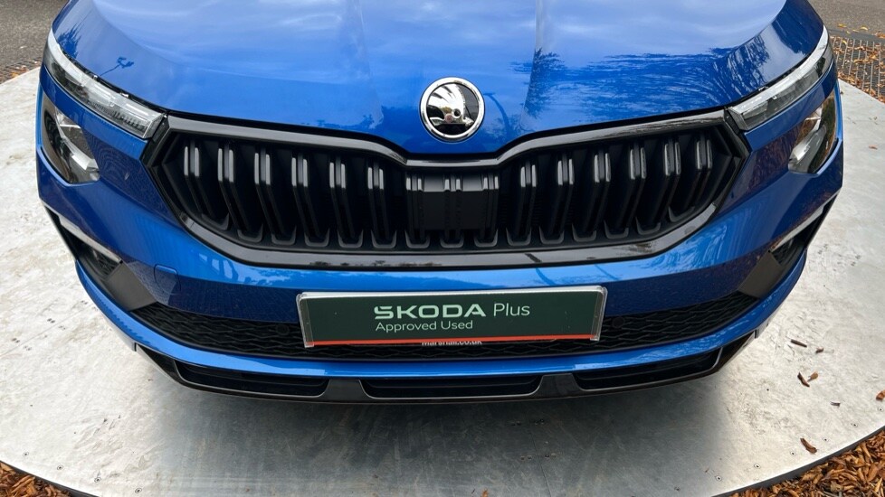 Used Skoda Kamiq 2025 for sale - 76154809: Photo 53
