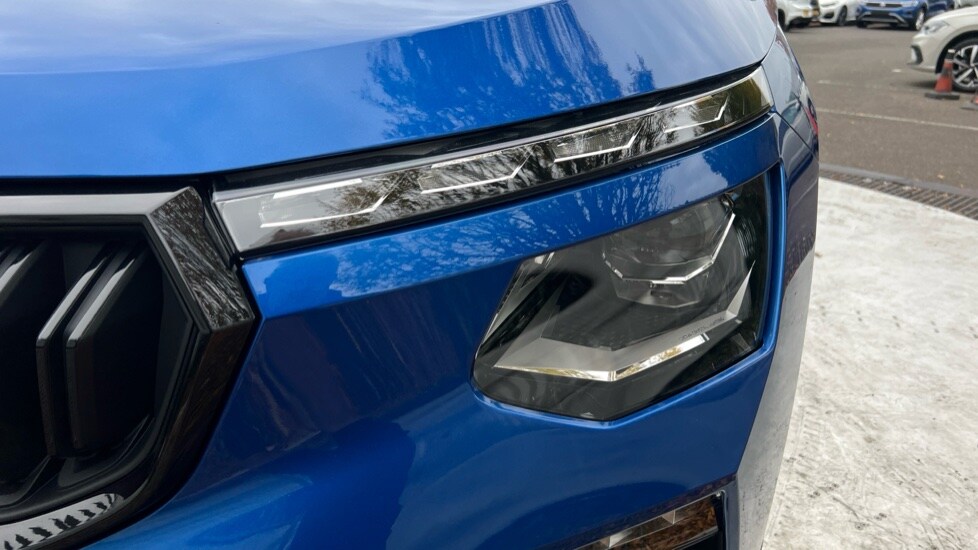 Used Skoda Kamiq 2025 for sale - 76154809: Photo 54