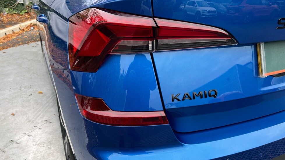 Used Skoda Kamiq 2025 for sale - 76154809: Photo 58