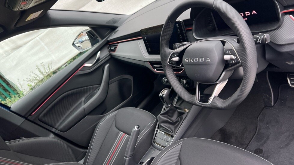 Used Skoda Kamiq 2025 for sale - 76154809: Photo 6