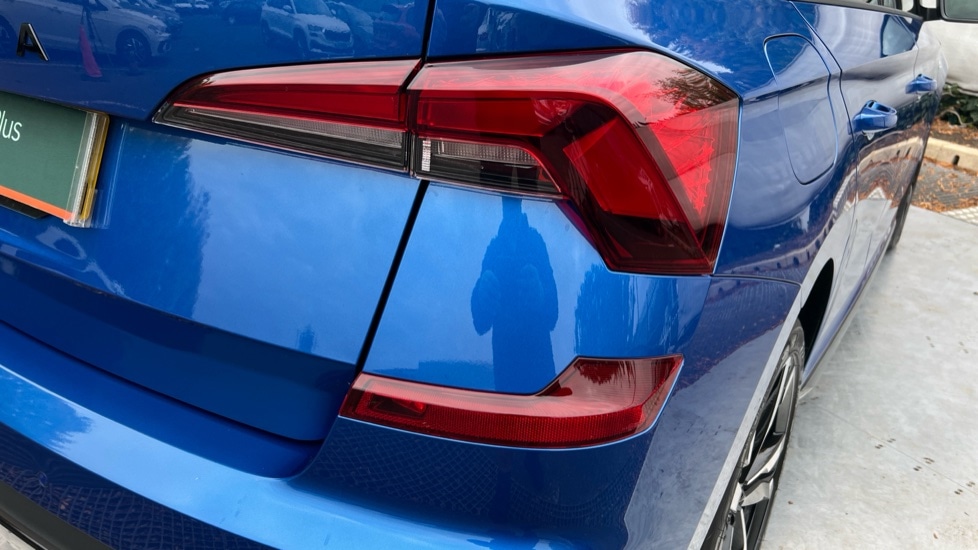 Used Skoda Kamiq 2025 for sale - 76154809: Photo 61