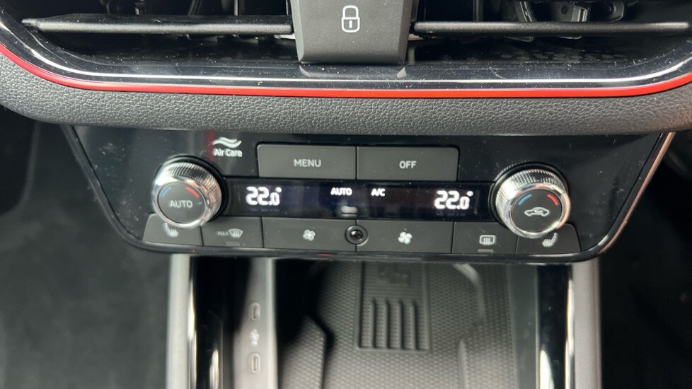 Used Skoda Kamiq 2025 for sale - 76154809: Photo 67