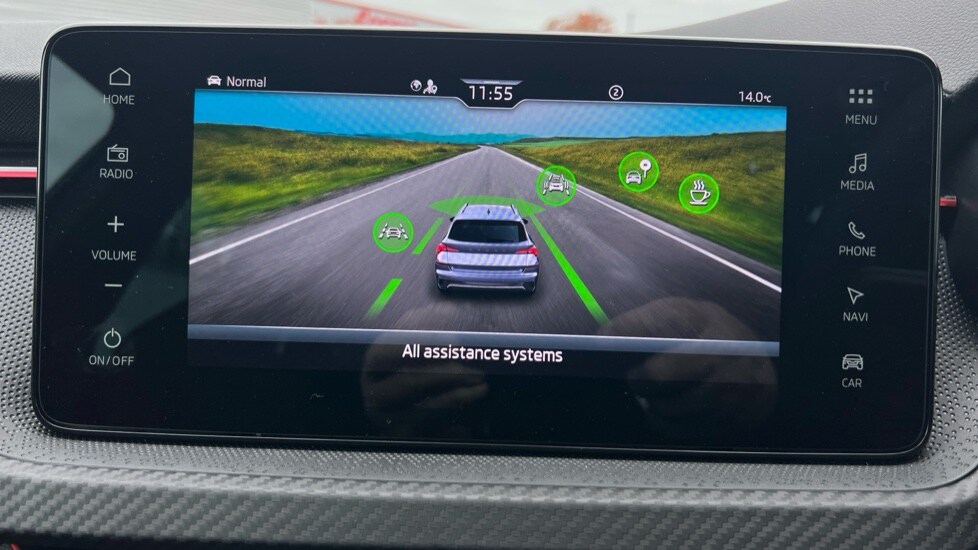 Used Skoda Kamiq 2025 for sale - 76154809: Photo 68