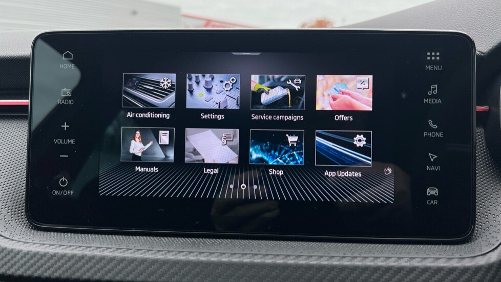 Used Skoda Kamiq 2025 for sale - 76154809: Photo 69