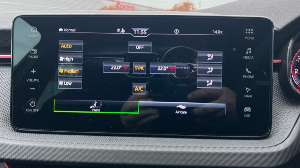 Used Skoda Kamiq 2025 for sale - 76154809: Photo 70