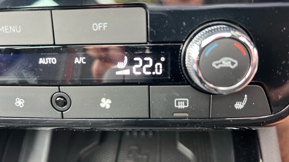 Used Skoda Kamiq 2025 for sale - 76154809: Photo 76