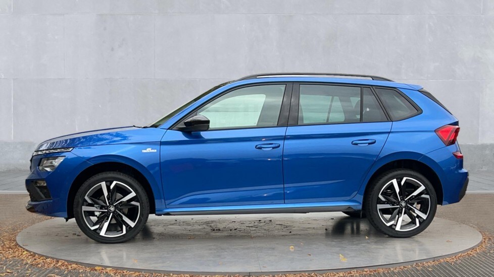 Used Skoda Kamiq 2025 for sale - 76154809: Photo 9