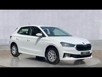 2023 - 1.0 MPI 80 SE Comfort 5dr