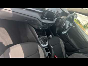 Used Skoda Fabia 2023 for sale - 74941212: Photo