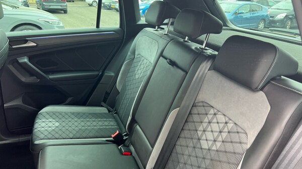 Used Volkswagen Tiguan 2021 for sale - 75612720: Photo 14