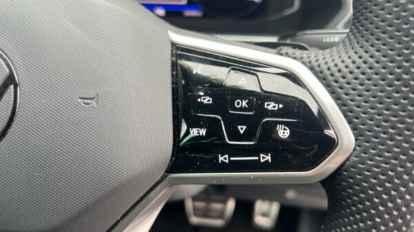 Used Volkswagen Tiguan 2021 for sale - 75612720: Photo 22
