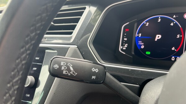 Used Volkswagen Tiguan 2021 for sale - 75612720: Photo 25