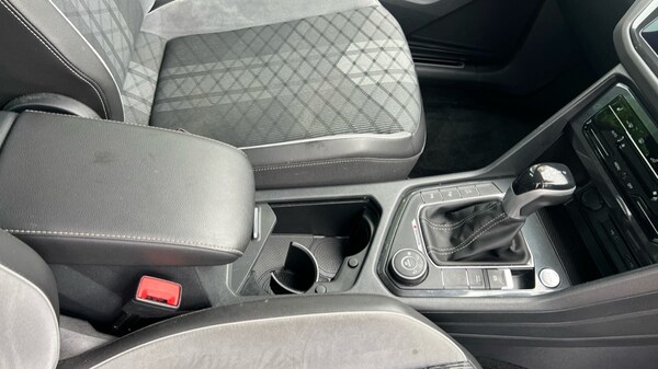 Used Volkswagen Tiguan 2021 for sale - 75612720: Photo 28