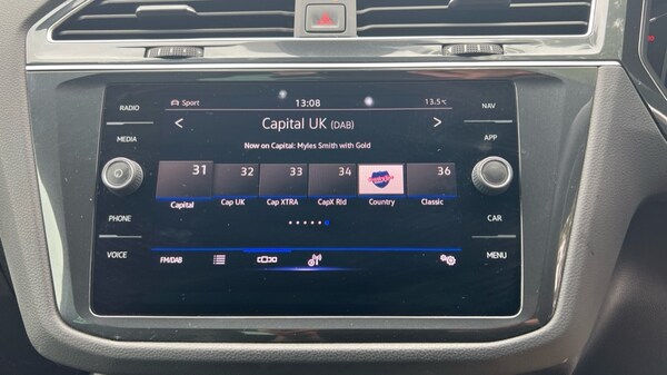 Used Volkswagen Tiguan 2021 for sale - 75612720: Photo 33
