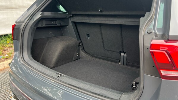 Used Volkswagen Tiguan 2021 for sale - 75612720: Photo 36