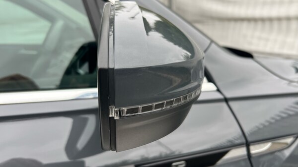 Used Volkswagen Tiguan 2021 for sale - 75612720: Photo 49