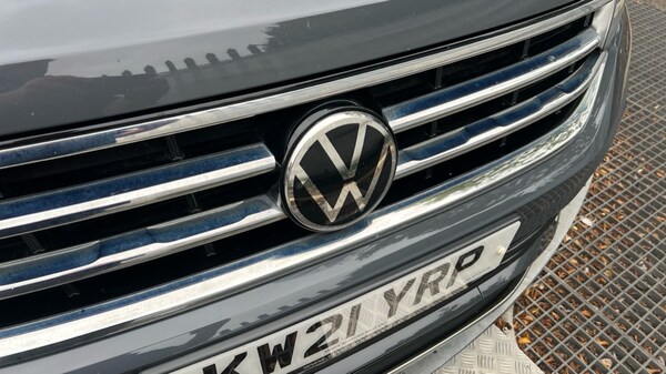 Used Volkswagen Tiguan 2021 for sale - 75612720: Photo 53