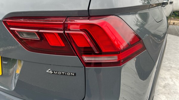 Used Volkswagen Tiguan 2021 for sale - 75612720: Photo 61