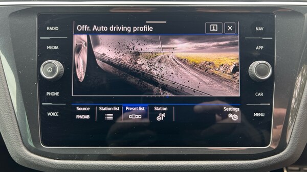 Used Volkswagen Tiguan 2021 for sale - 75612720: Photo 71