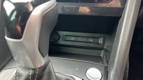 Used Volkswagen Tiguan 2021 for sale - 75612720: Photo 74