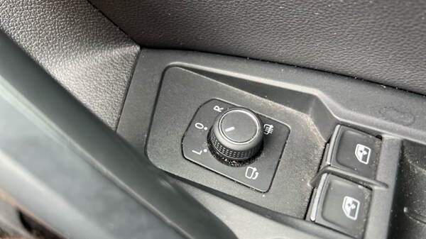 Used Volkswagen Tiguan 2021 for sale - 75612720: Photo 76