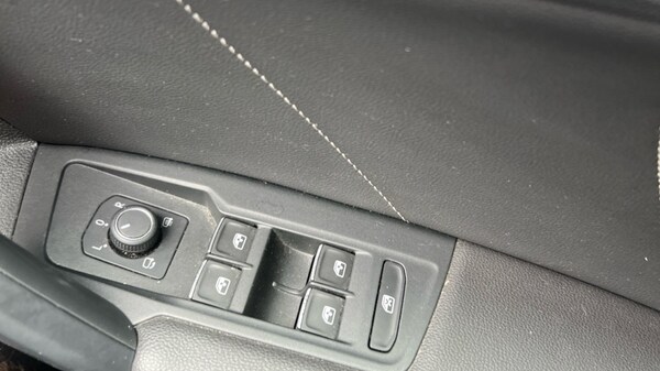 Used Volkswagen Tiguan 2021 for sale - 75612720: Photo 77