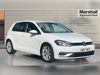 2018 - 1.4 TSI SE [Nav] 5dr