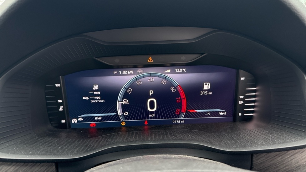 Used Skoda Kodiaq 2024 for sale - 76873275: Photo 13