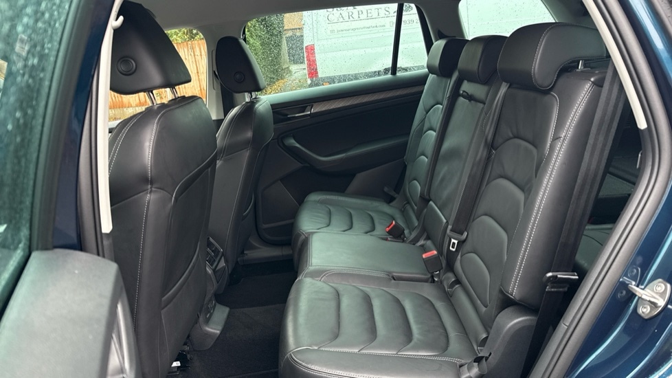Used Skoda Kodiaq 2024 for sale - 76873275: Photo 14
