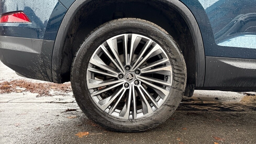 Used Skoda Kodiaq 2024 for sale - 76873275: Photo 17