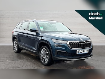Skoda - Kodiaq