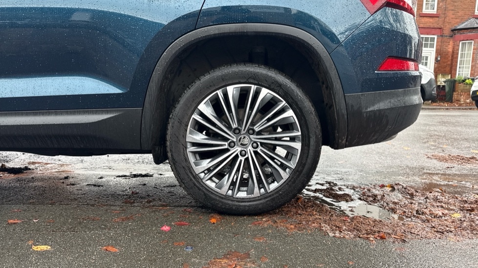 Used Skoda Kodiaq 2024 for sale - 76873275: Photo 20