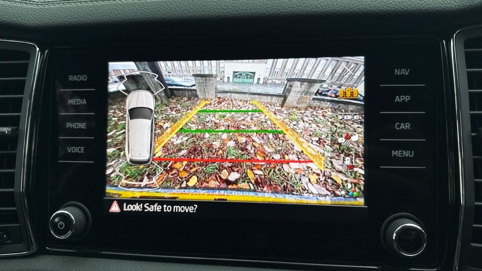 Used Skoda Kodiaq 2024 for sale - 76873275: Photo 22