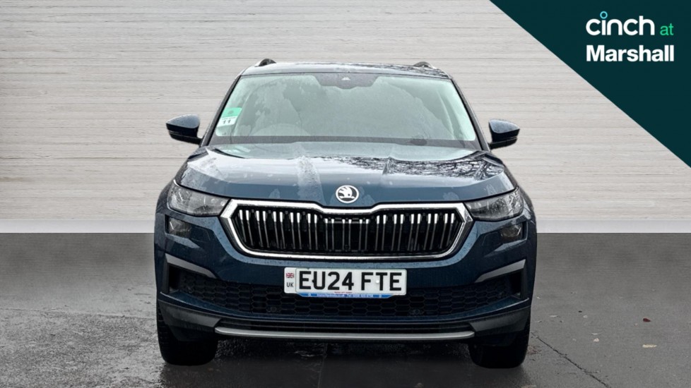 Used Skoda Kodiaq 2024 for sale - 76873275: Photo 8