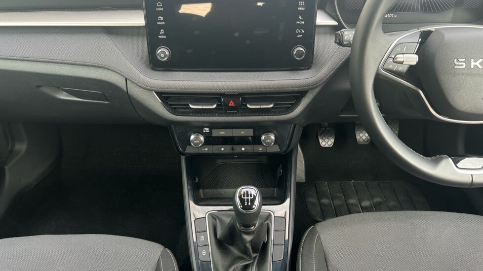 Used Skoda Fabia 2025 for sale - 76015089: Photo 13
