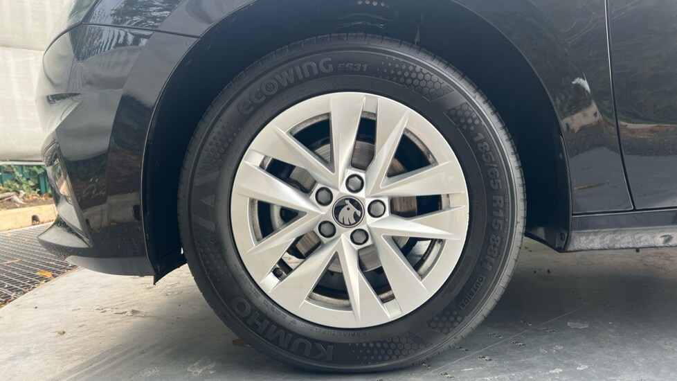 Used Skoda Fabia 2025 for sale - 76015089: Photo 18
