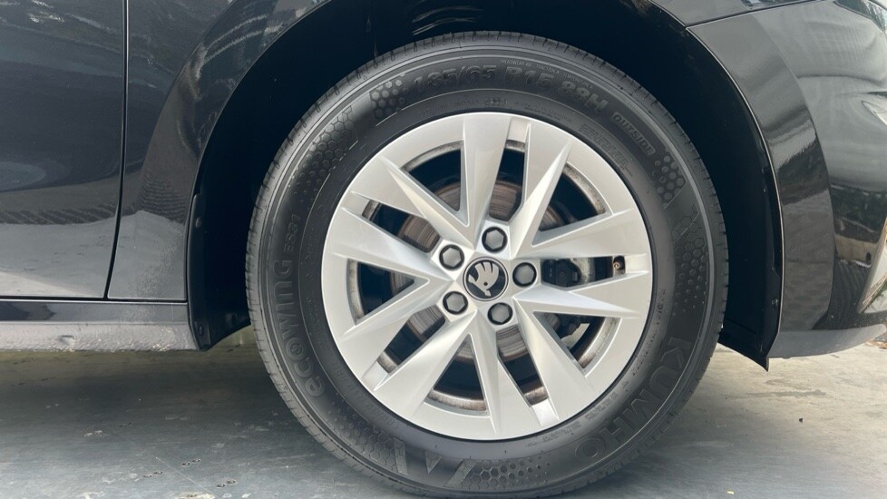 Used Skoda Fabia 2025 for sale - 76015089: Photo 20