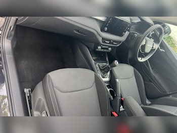 Used Skoda Fabia 2025 for sale - 76015089: Photo 2