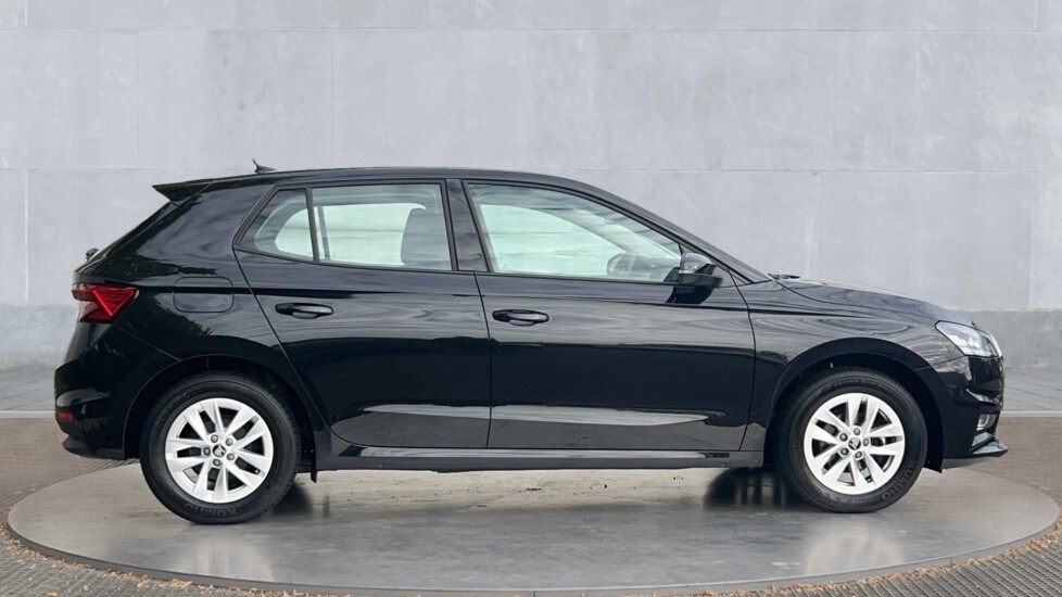Used Skoda Fabia 2025 for sale - 76015089: Photo 4