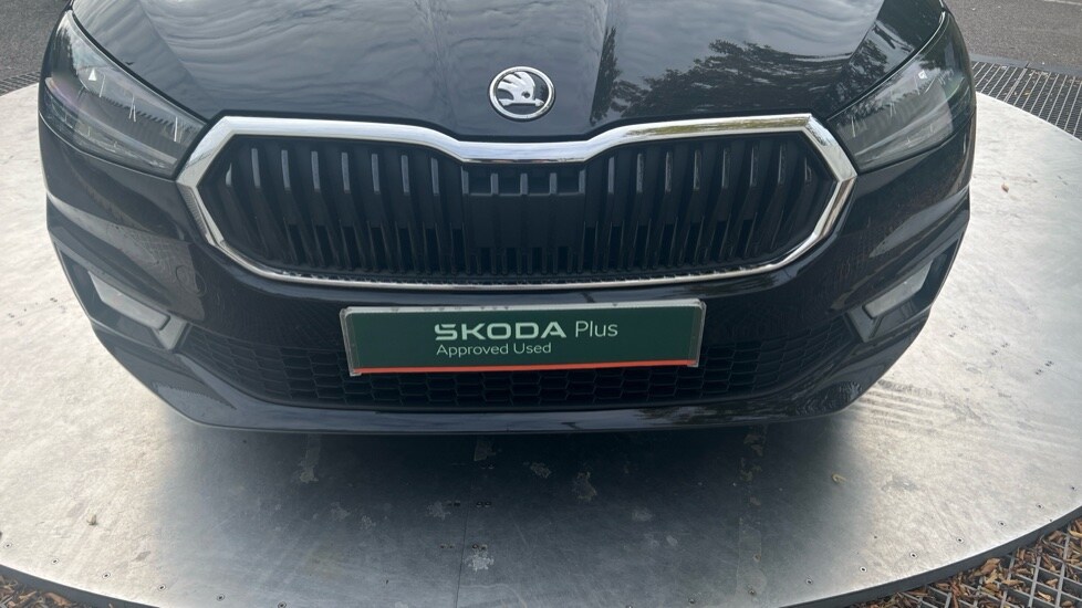 Used Skoda Fabia 2025 for sale - 76015089: Photo 49