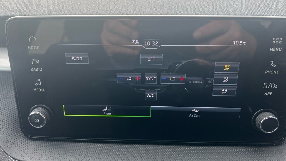 Used Skoda Fabia 2025 for sale - 76015089: Photo 66