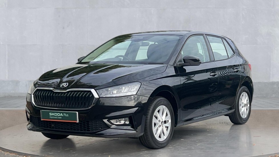 Used Skoda Fabia 2025 for sale - 76015089: Photo 7