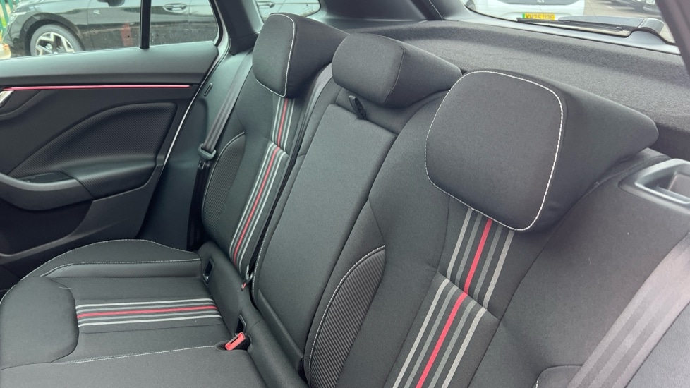 Used Skoda Kamiq 2025 for sale - 76870771: Photo 15