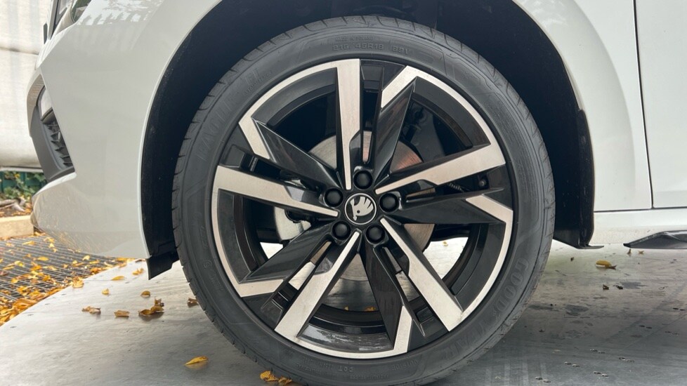 Used Skoda Kamiq 2025 for sale - 76870771: Photo 18