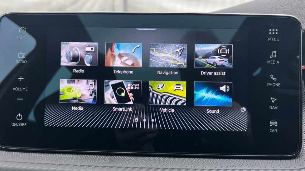 Used Skoda Kamiq 2025 for sale - 76870771: Photo 24