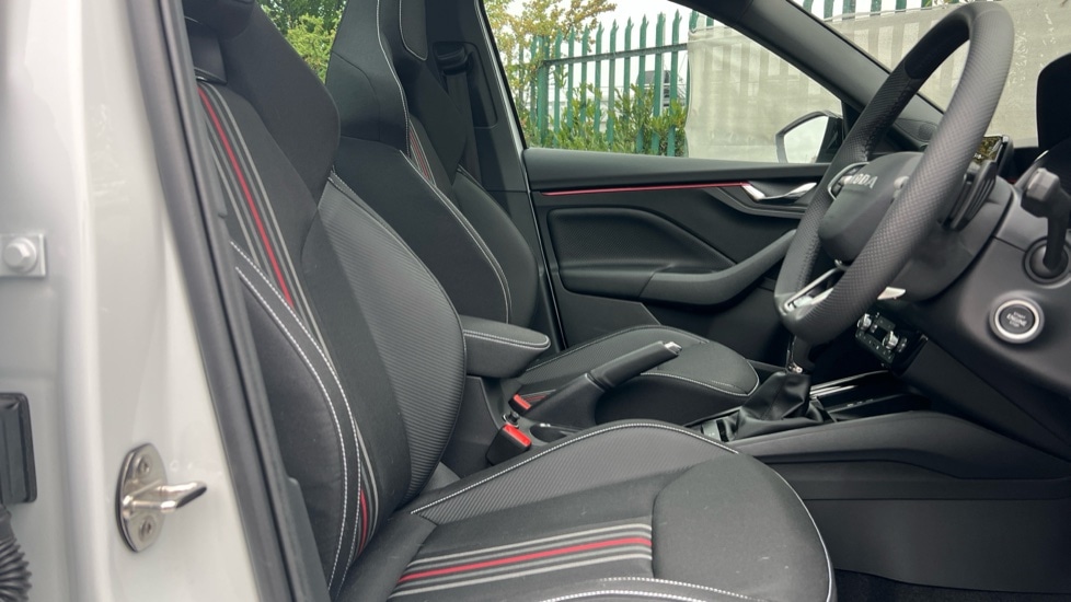 Used Skoda Kamiq 2025 for sale - 76870771: Photo 26