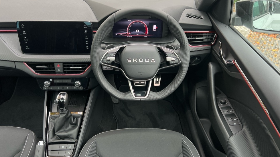 Used Skoda Kamiq 2025 for sale - 76870771: Photo 27