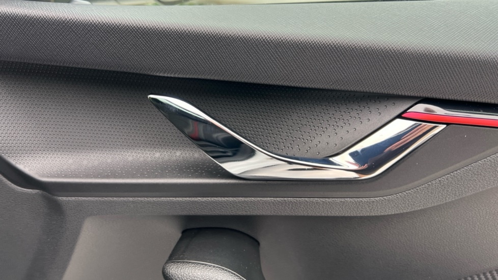 Used Skoda Kamiq 2025 for sale - 76870771: Photo 37