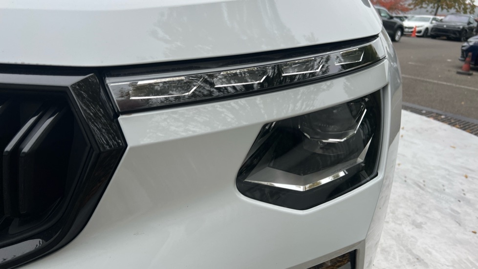 Used Skoda Kamiq 2025 for sale - 76870771: Photo 51