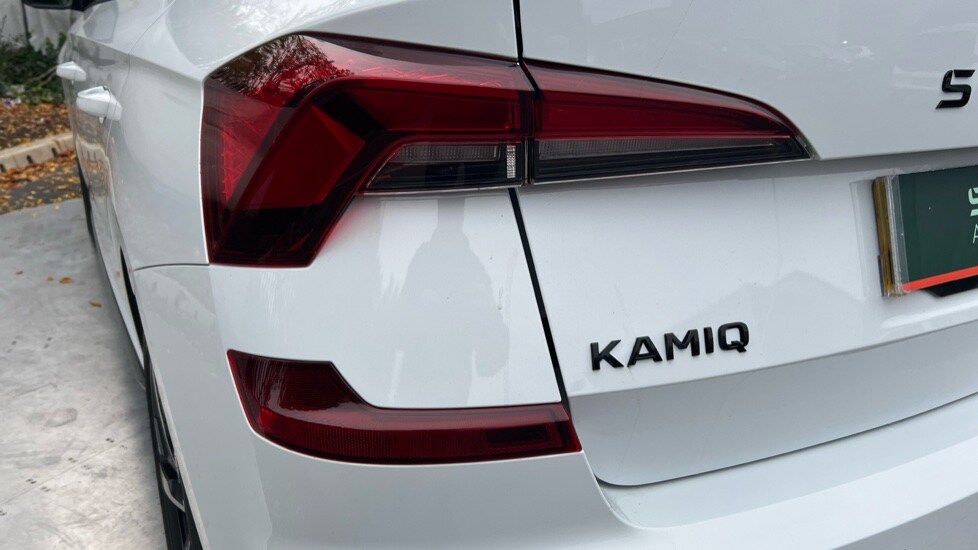 Used Skoda Kamiq 2025 for sale - 76870771: Photo 53